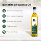 Premium Walnut Oil