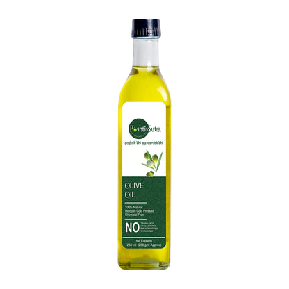 Olive Oil