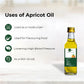Premium Apricot Oil