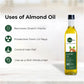 Premium Almond Oil